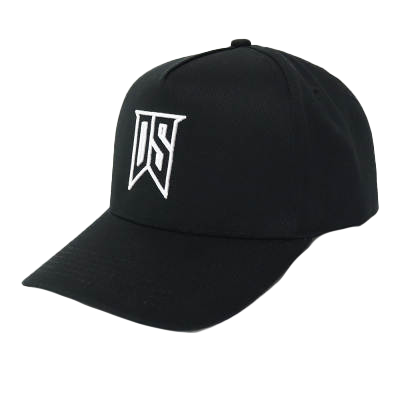 DS Monogram Hat