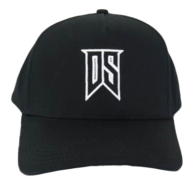 DS Monogram Hat