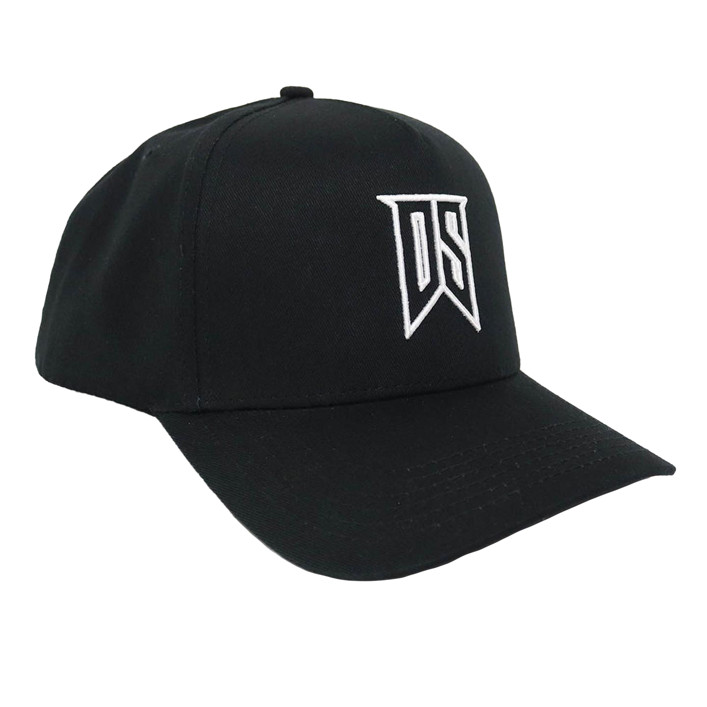 DS Monogram Hat