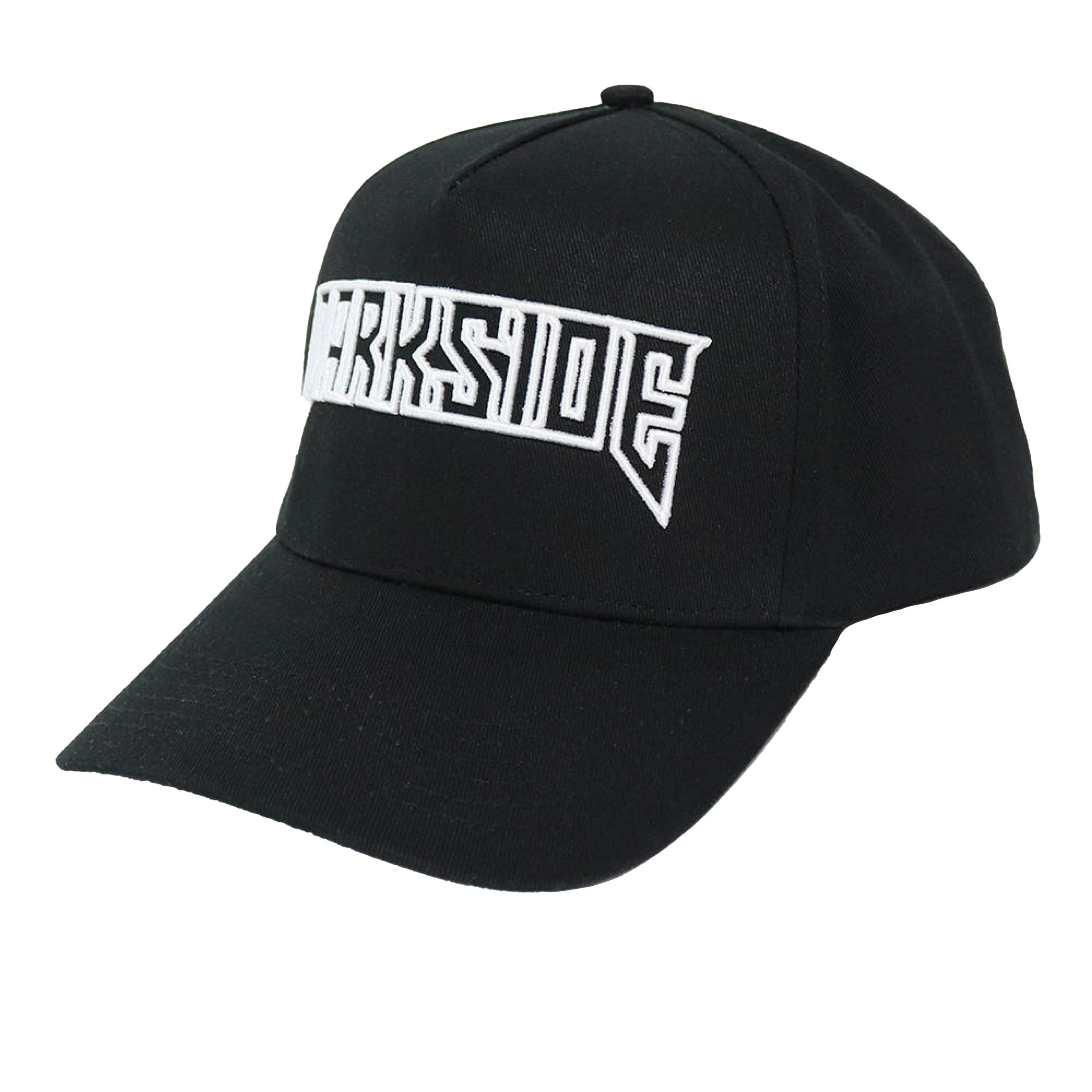 Logo Hat 2.0