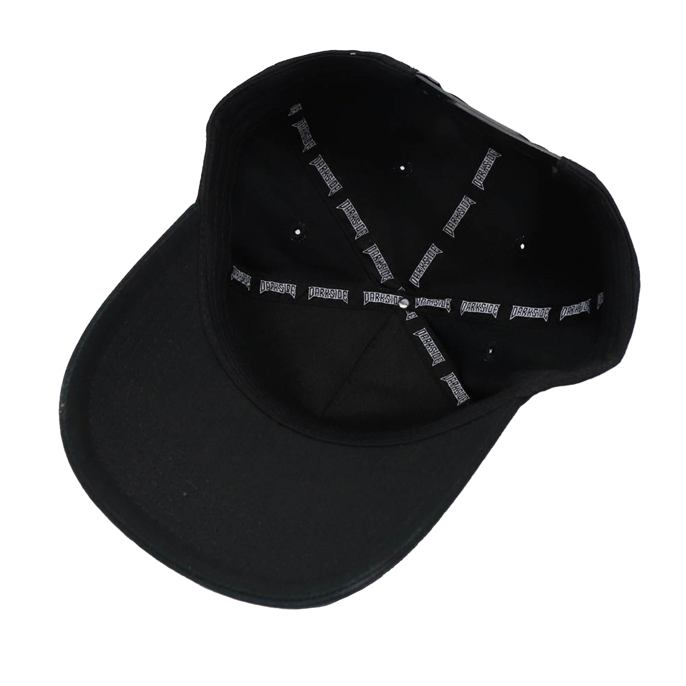 DS Monogram Hat