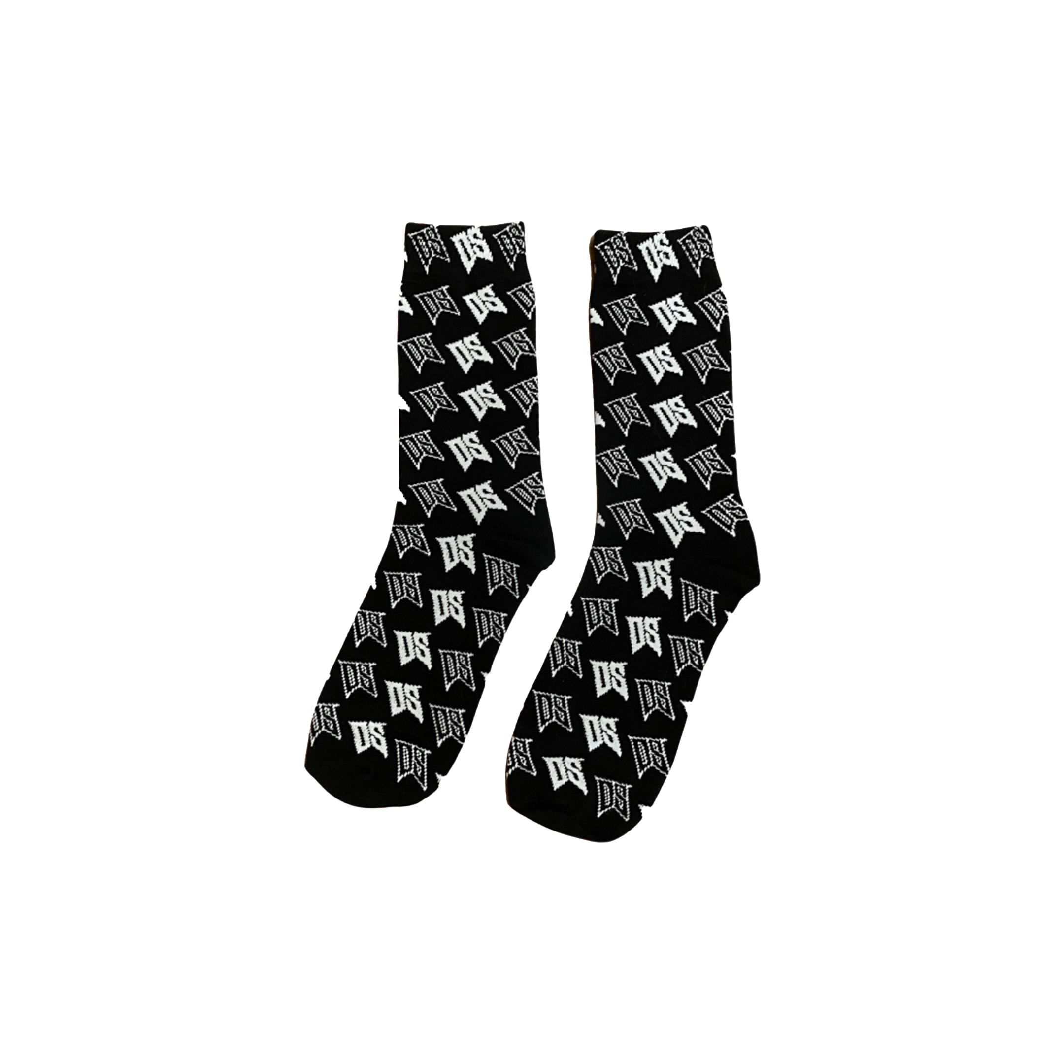 Monogram Socks 2.0