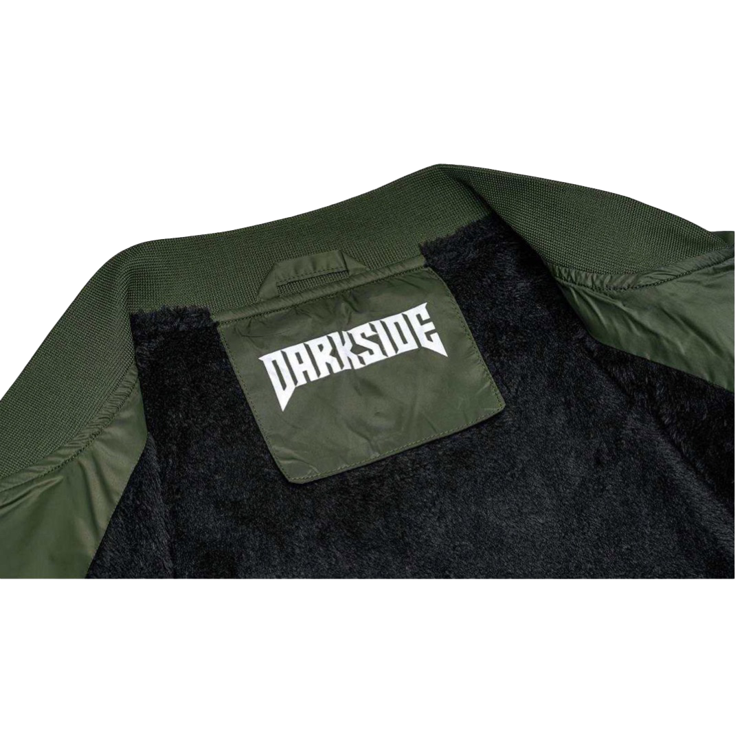 Vintage Racing Bomber