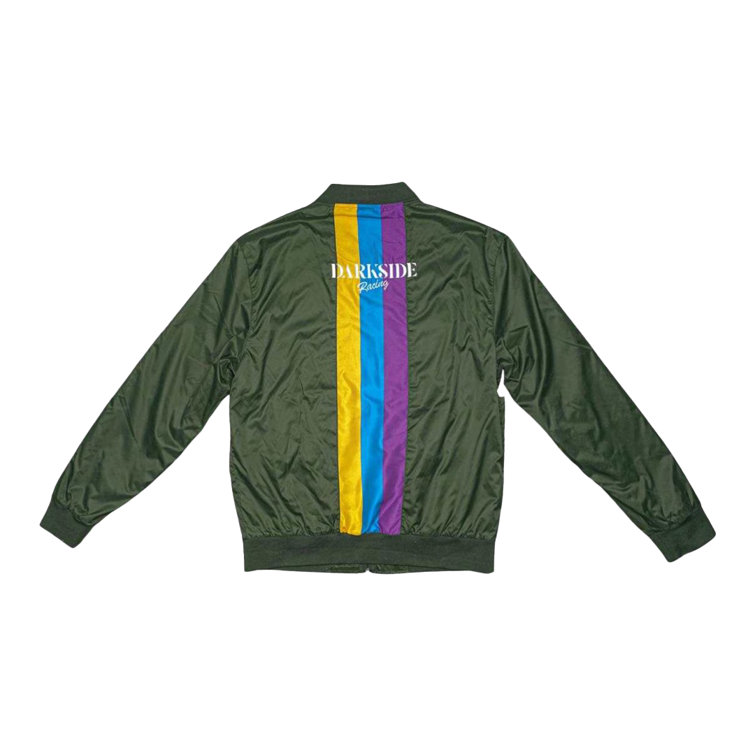 Vintage Racing Bomber