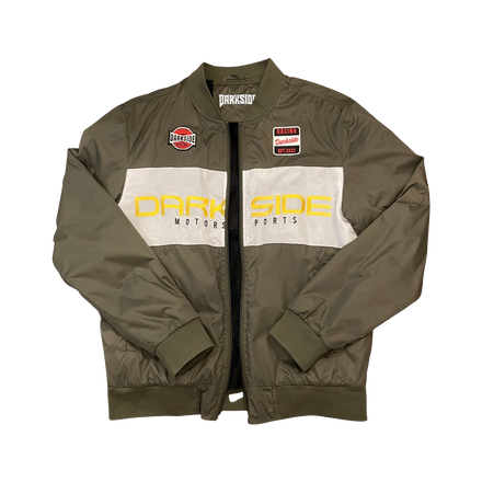 Vintage Racing Bomber