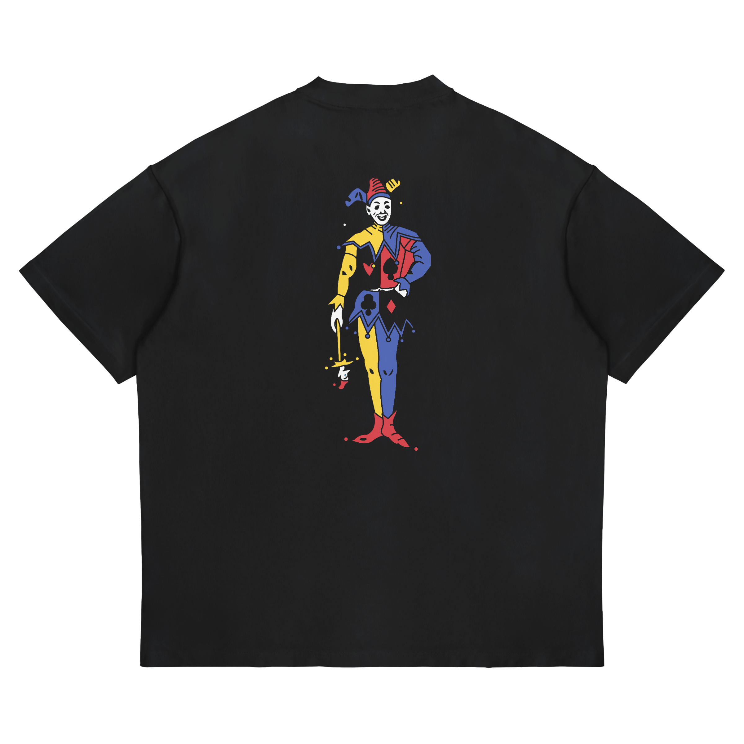 Joker Tee