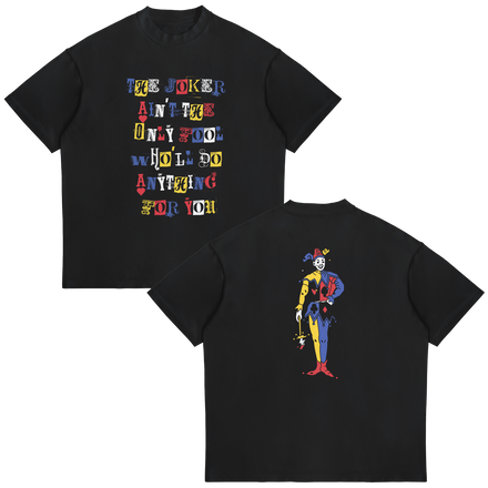 Joker Tee