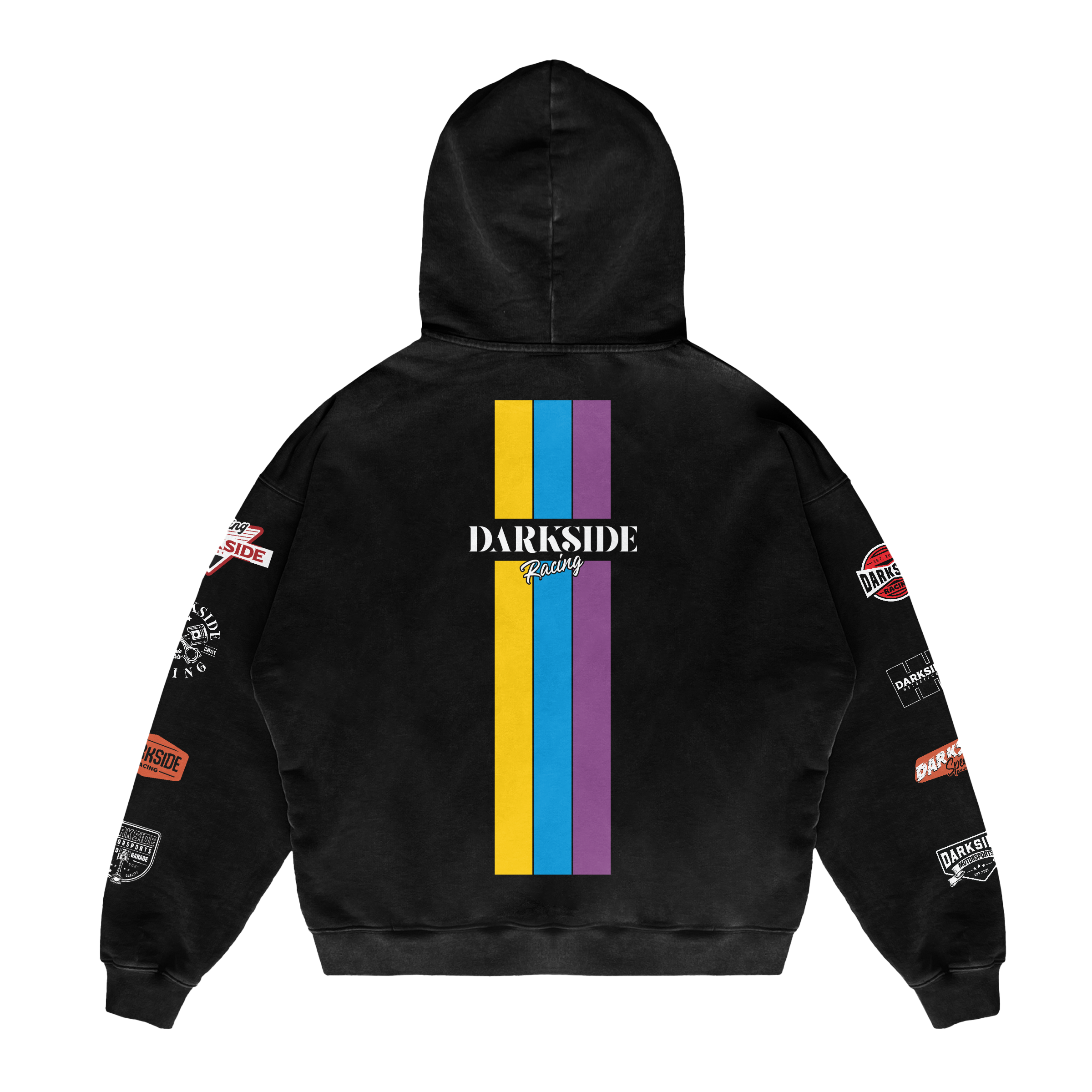 Motorsports Hoodie