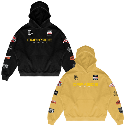 Motorsports Hoodie