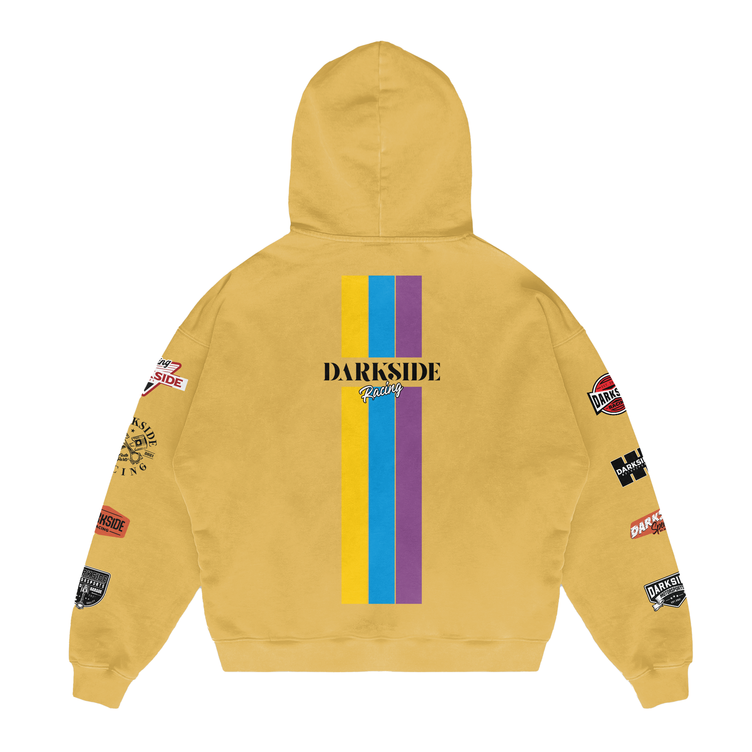 Motorsports Hoodie