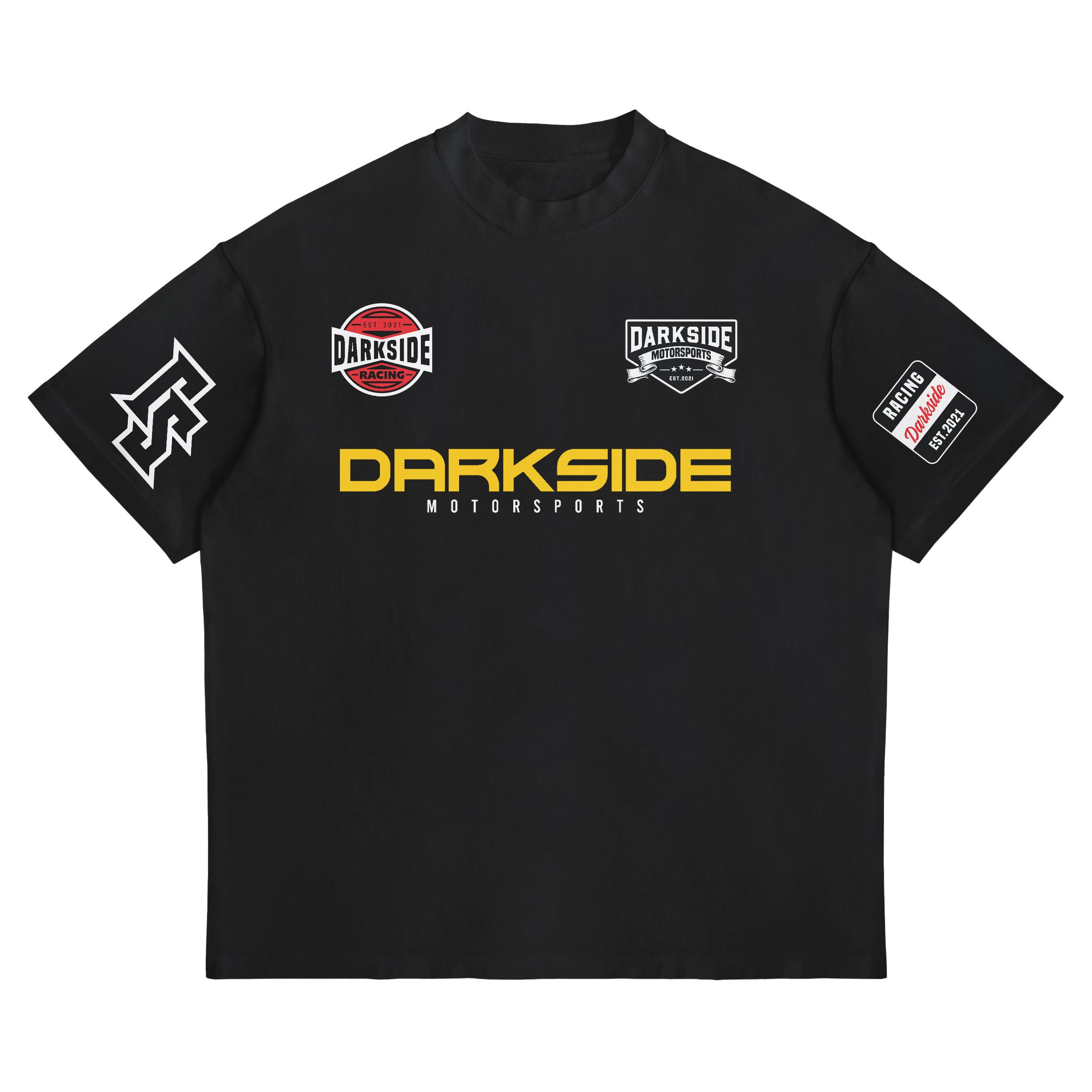 Motorsports Tee