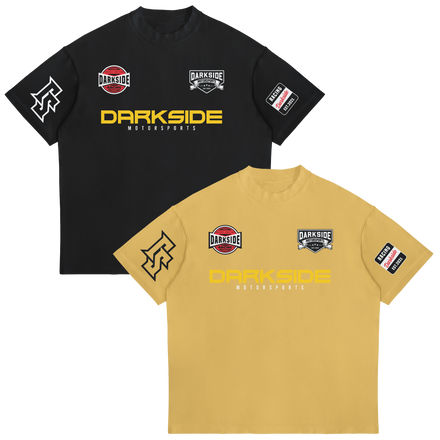 Motorsports Tee