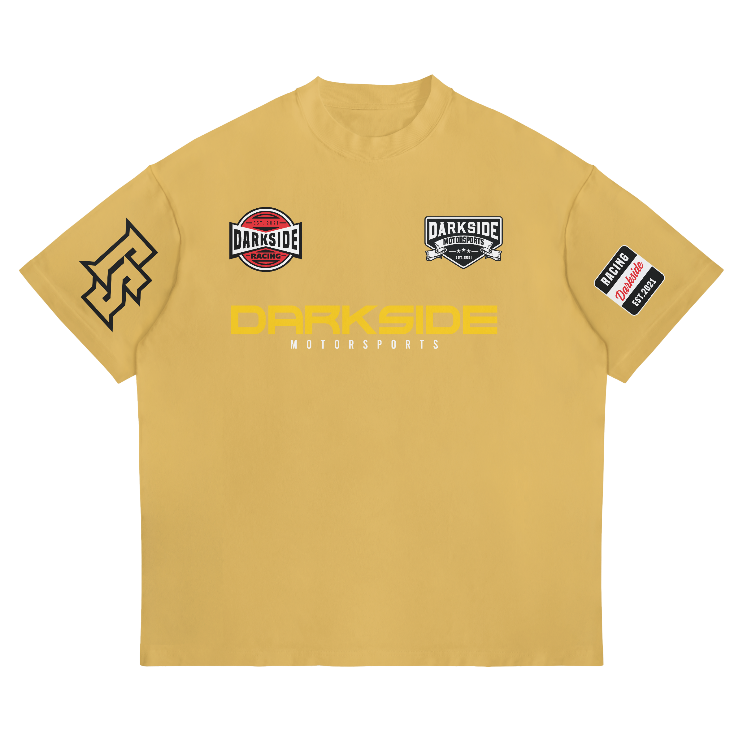 Motorsports Tee
