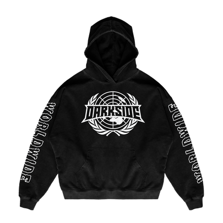 Worldwide Hoodie