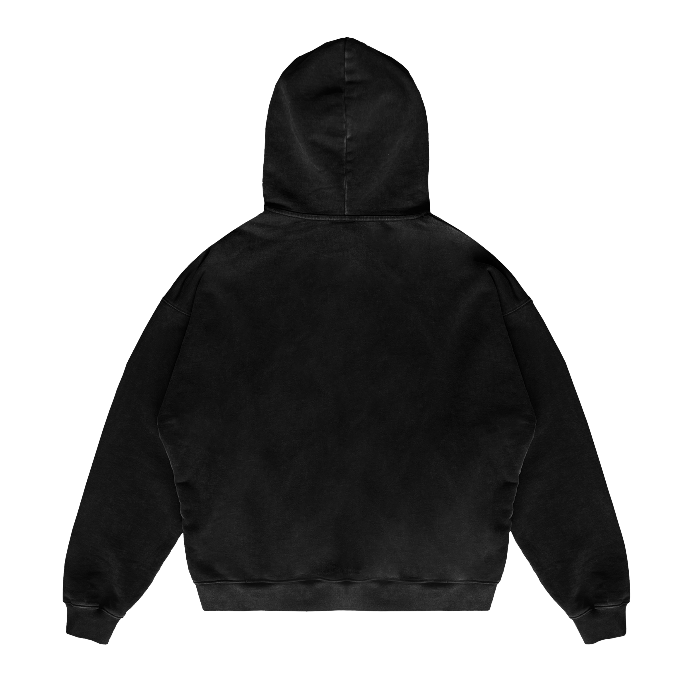 Logo Hoodie