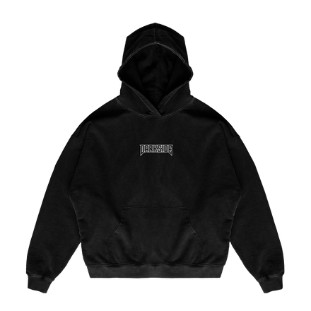 Logo Hoodie