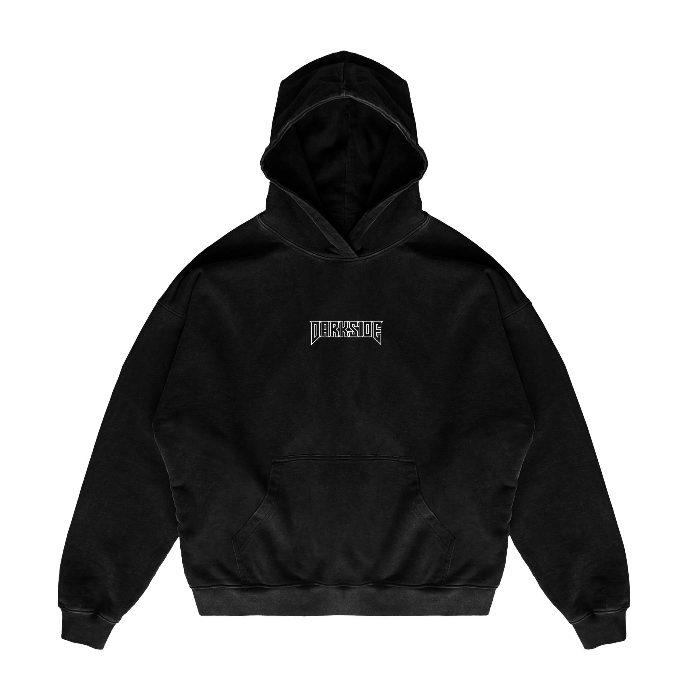 Logo Hoodie