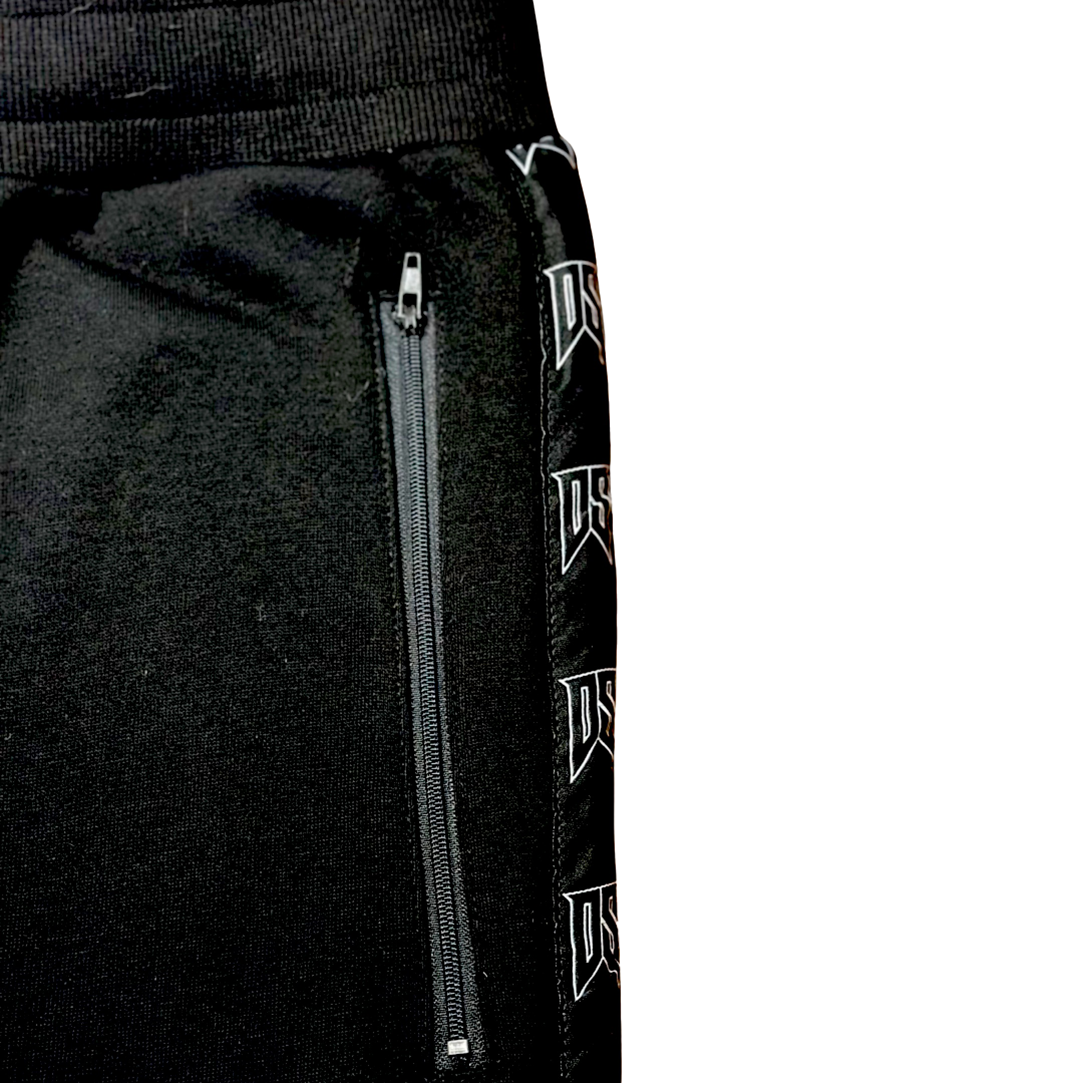 Monogram Sweats