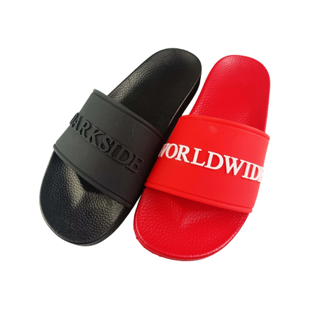 Worldwide Slides