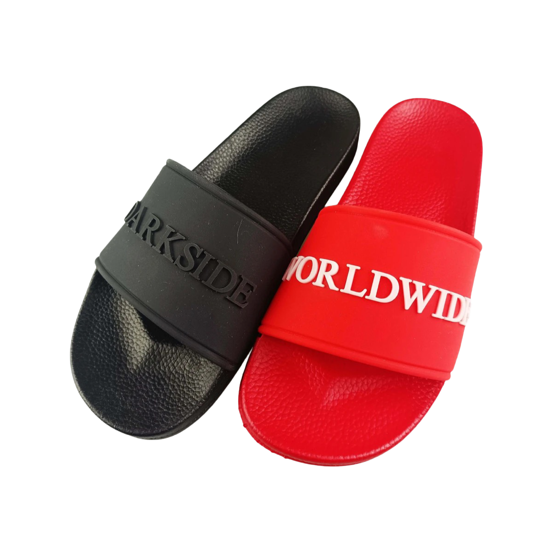 Worldwide Slides