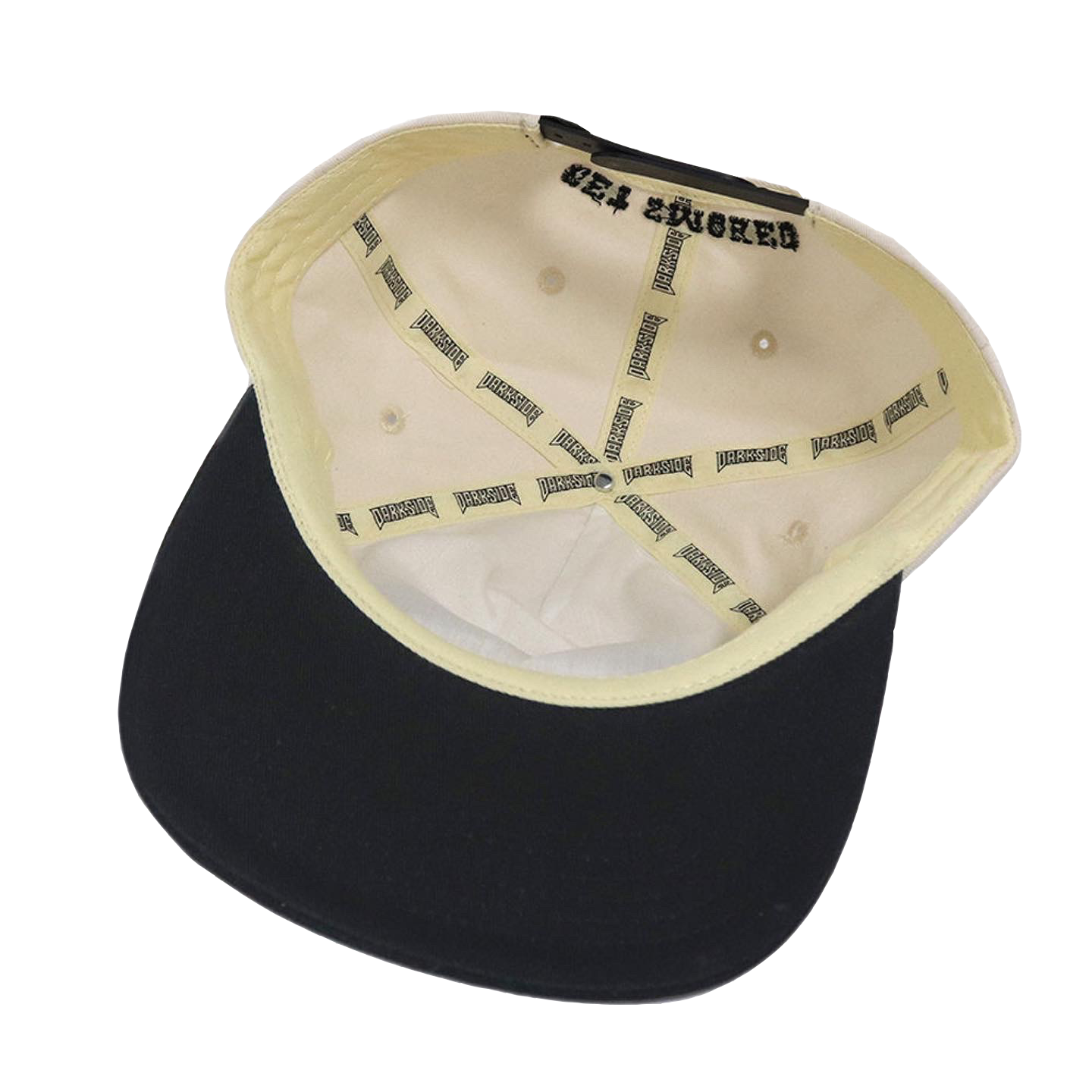 Western Logo Hat