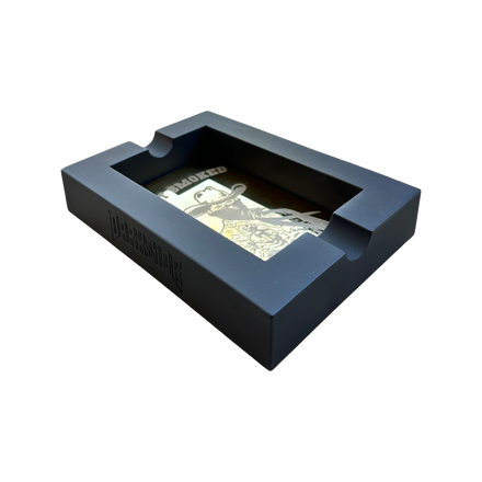 Get Smoked Ashtray