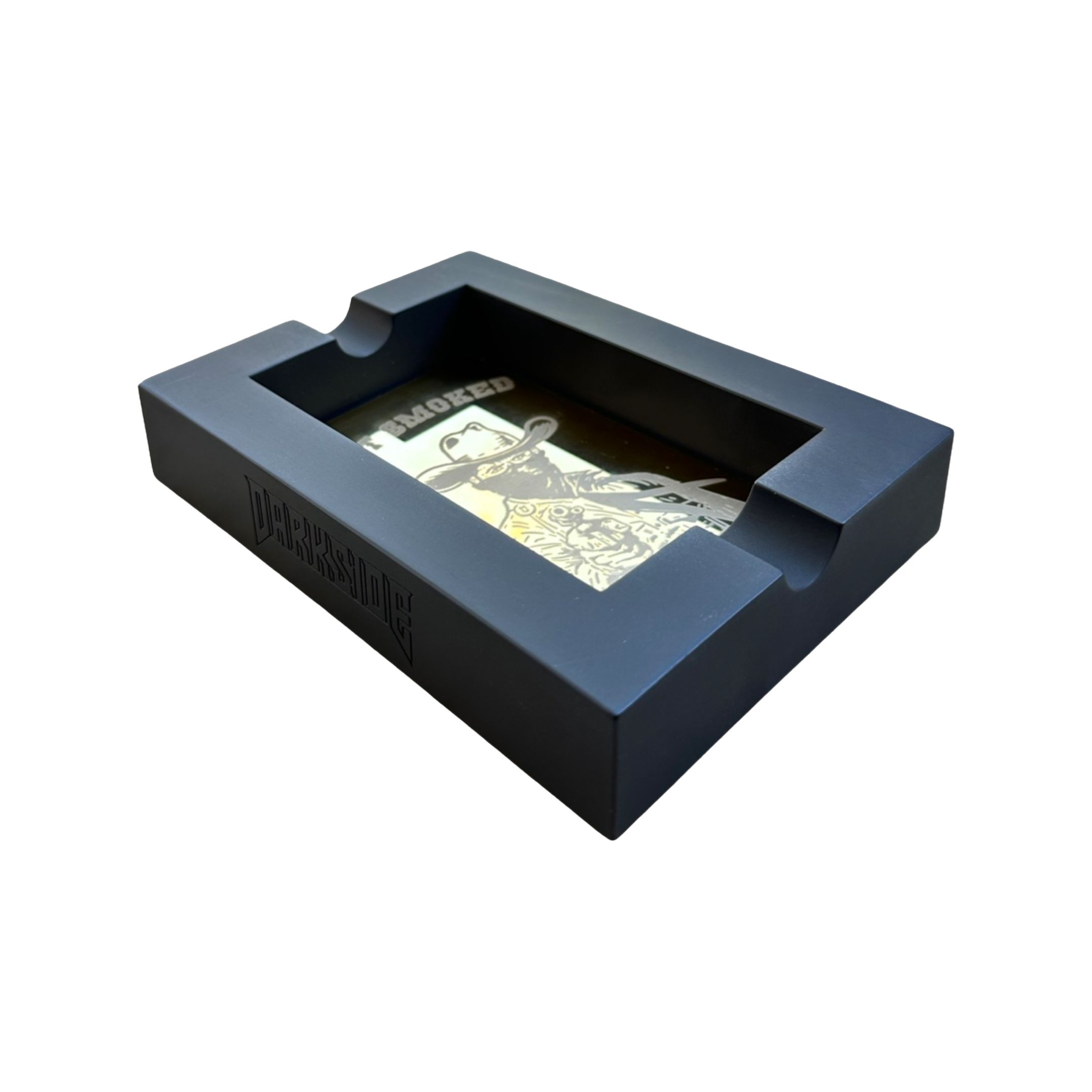 Get Smoked Ashtray