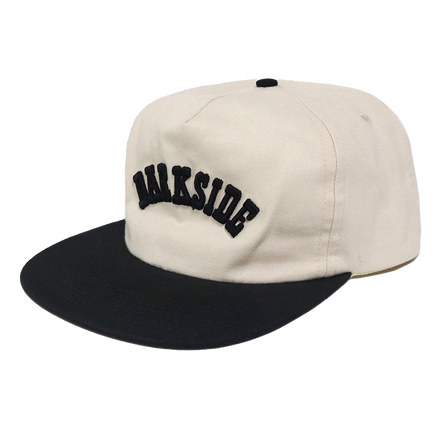 Western Logo Hat