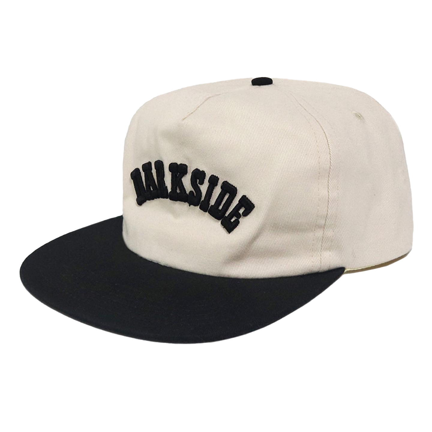 Western Logo Hat