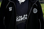 Futbol Club Team Jacket