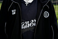 Futbol Club Team Jacket