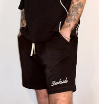 Script Shorts