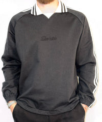 Euro Racing Polo Sweater