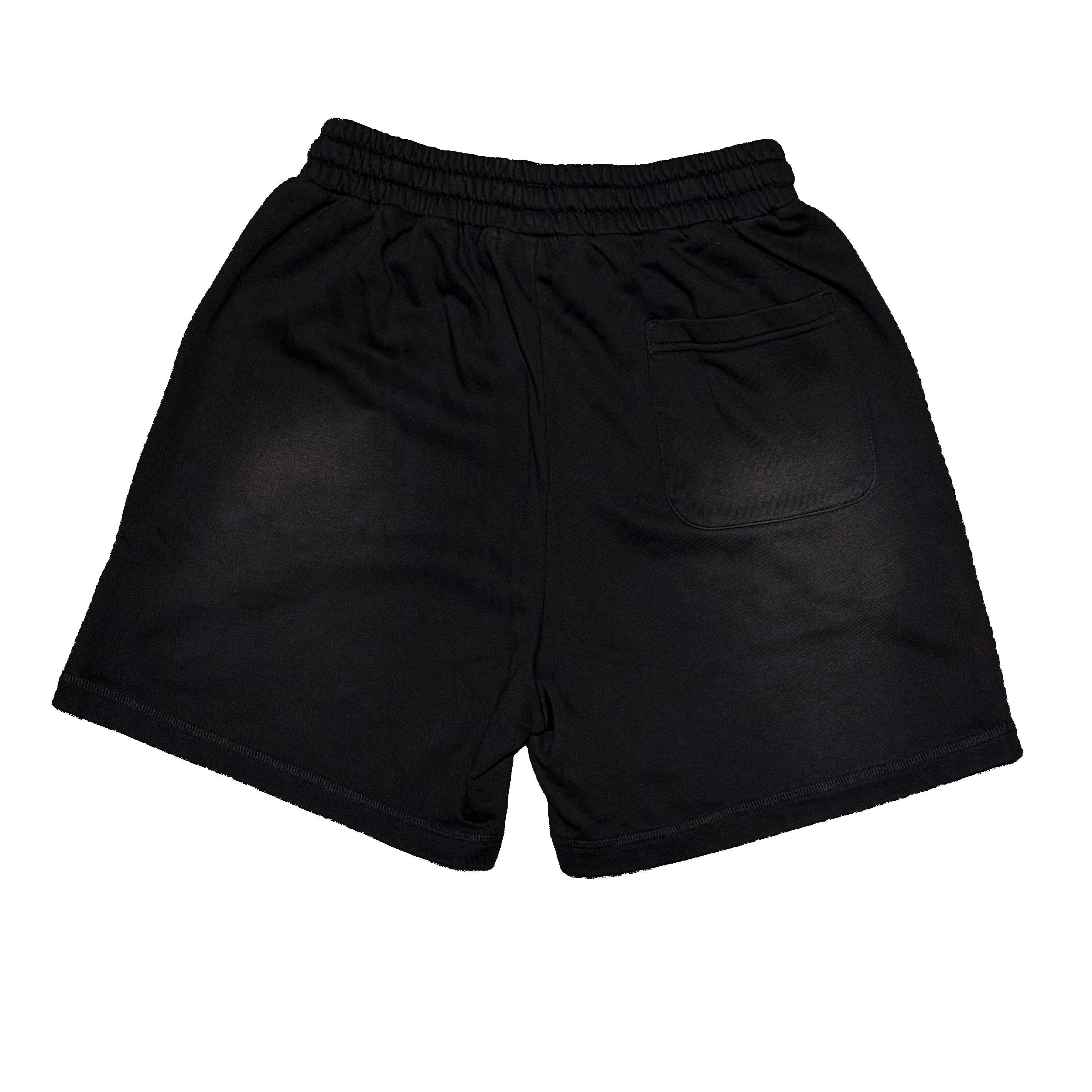 Script Shorts