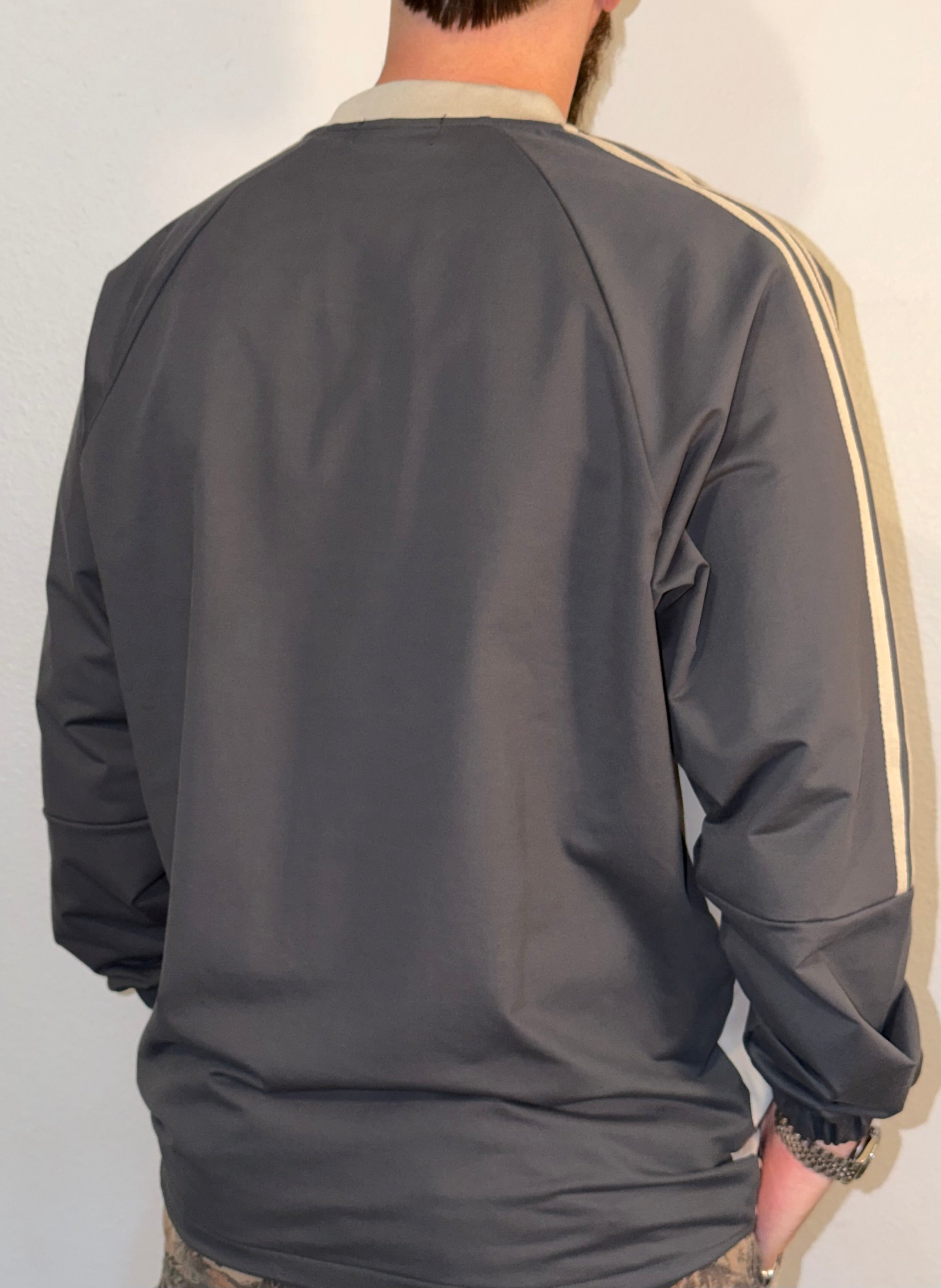 Euro Racing Quick-Dry L/S
