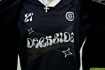 Futbol Club Jersey