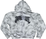 Overcast Zip-Up Hoodie