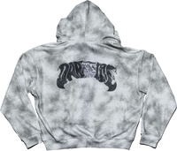 Overcast Zip-Up Hoodie