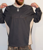 Euro Racing Quick-Dry L/S