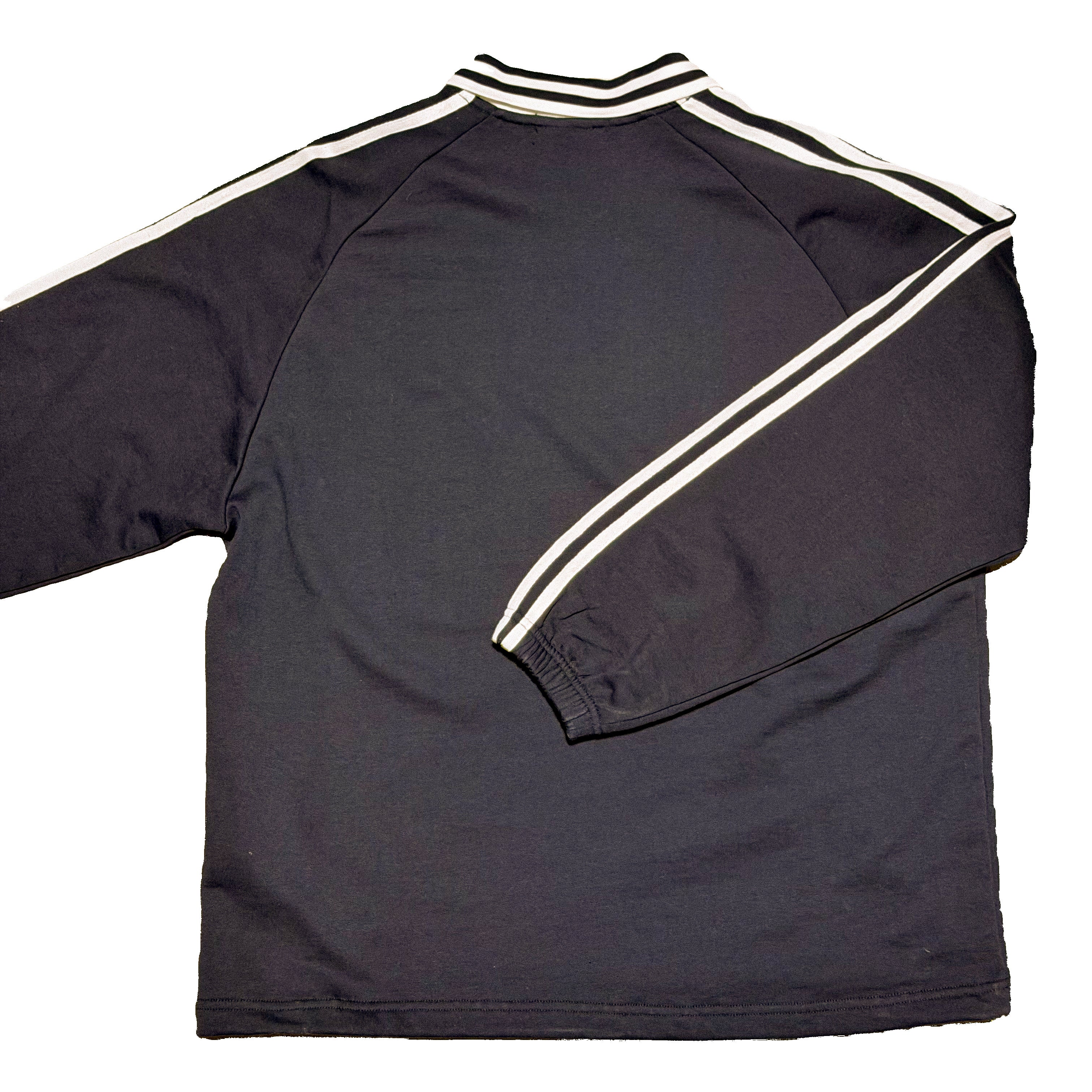 Euro Racing Polo Sweater