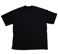 Knitted Round Neck Calvary Tee