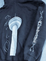 SATX Hoodie
