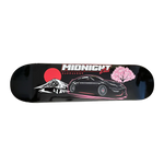 Midnight Club Skate Deck