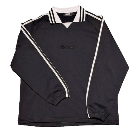 Euro Racing Polo Sweater