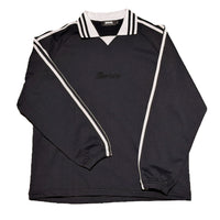 Euro Racing Polo Sweater