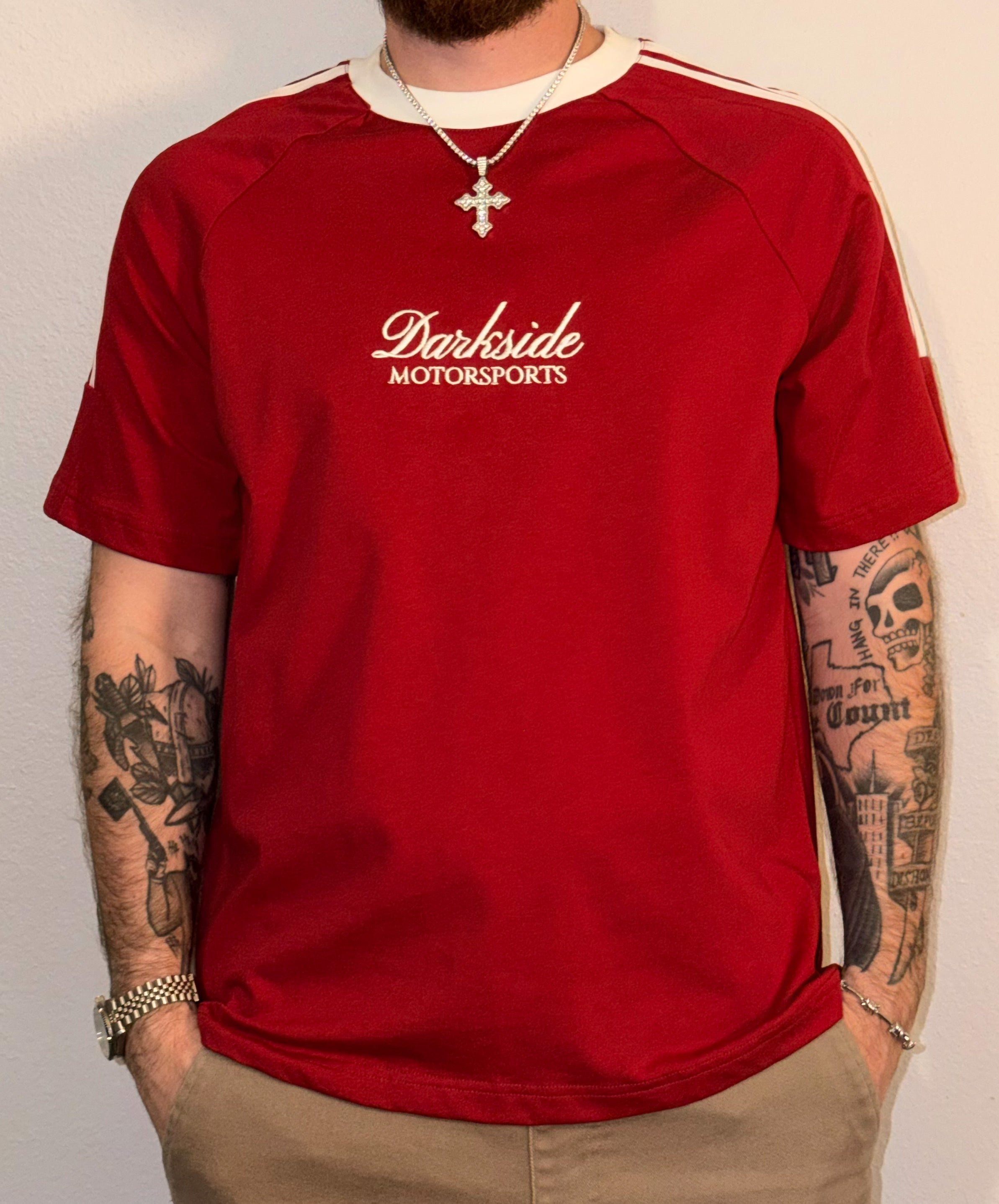 Formula Racing Team Tee