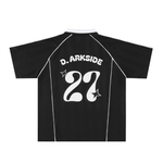 Futbol Club Jersey