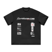 DARKSIDE x LOWCLASS Cyberpunk Motorsports Tee