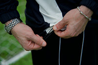 Futbol Club Jumper