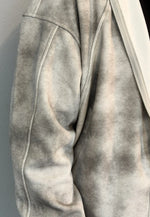 Overcast Zip-Up Hoodie